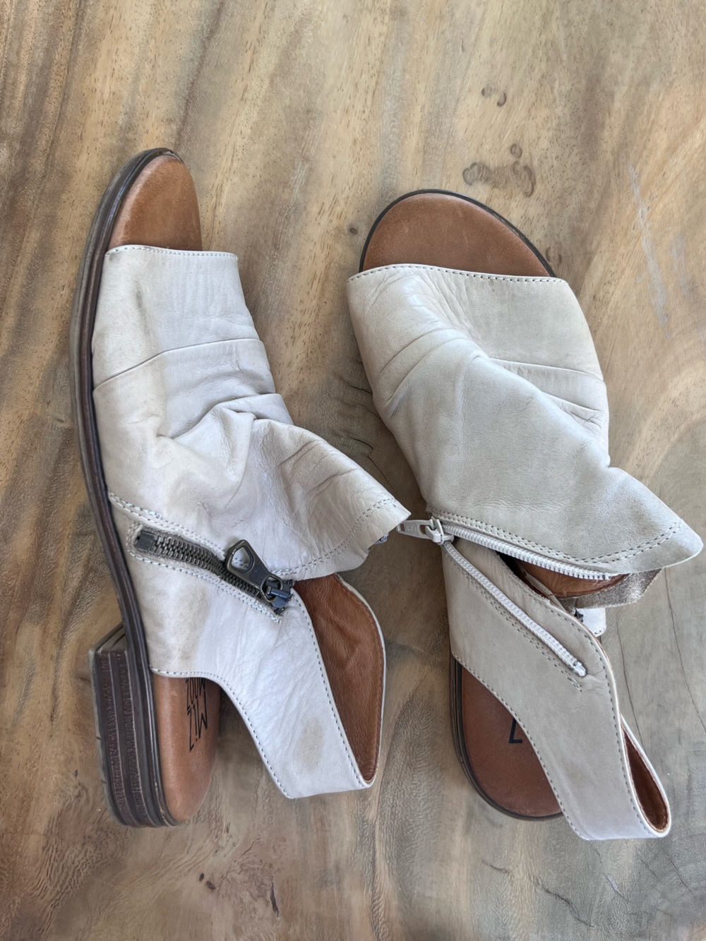 Miz Mooz Sandals